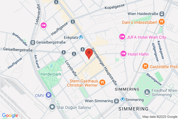 Billa Warenhandel AG