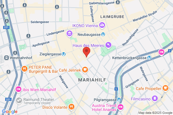 Condomi Warenhandel Ges.mbH