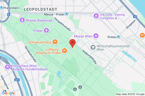 Verena Thoeni Gesellschaft m.b.H.