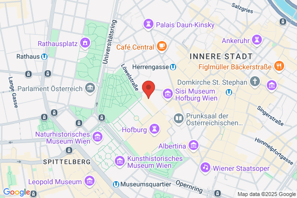 Wiener Buehnenverein