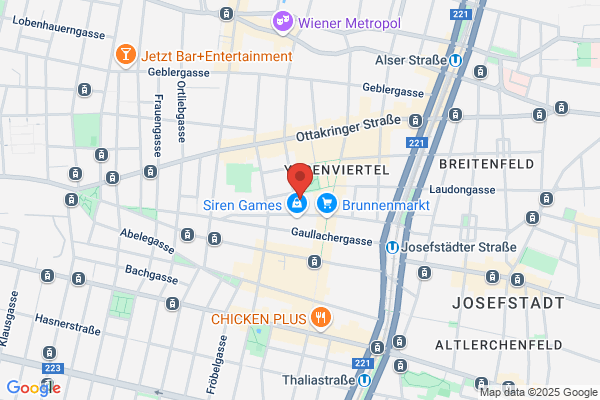 Zielpunkt Warenhandel GmbH und Co KG