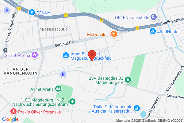 Fundamenta Immobilien GmbH
