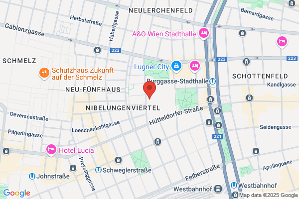Kegelbahn in der Austria-Stube