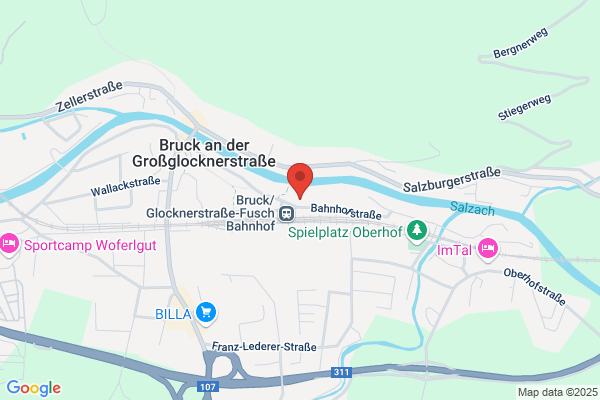 Berggasthaus Hasling