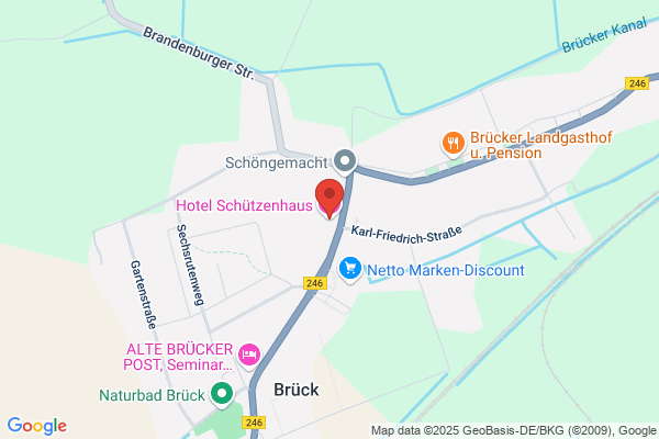 Gasthof Badhaus Familie Lubenik Ges. mbH