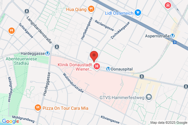 Dentalklinik DANUBEMED
