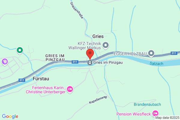 Gasthof Grieserwirt