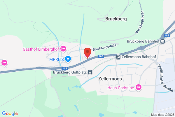 Griessner Gasthof Tauernstueberl Ges.m.b.H.