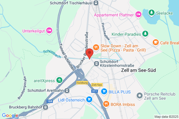 Hotel Latini- Gasthof Schuetthof Ges.mbH