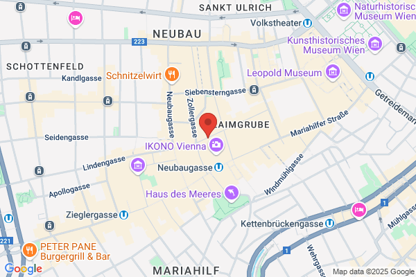 Zahnarzt Wien - Fam. Dr. Achim