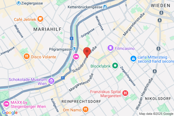 Koehler- Matheis- Rabl und Partner ZT GesmbH