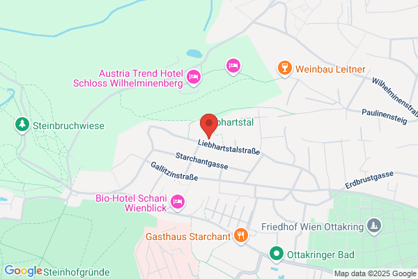 Kinderheim St. Benedikt