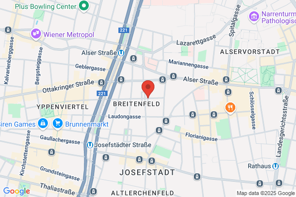 Albertplatz
