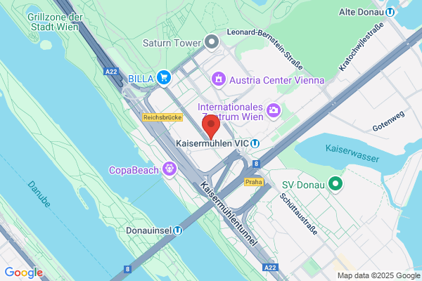Ambulatorium fuer Kinderkardiologie GmbH
