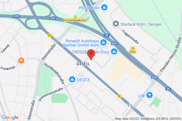 BKS Massivhaus GmbH