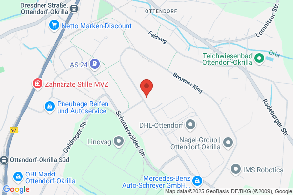Splendid Gastro Betreibergesellschaft mbH