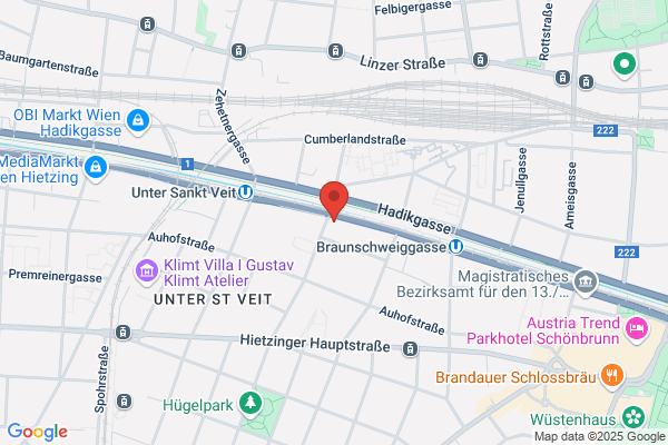 Dres. Perger und Hief Internisten OEG