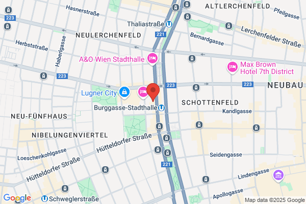 Drescher und Fischer Gesellschaft m.b.H.