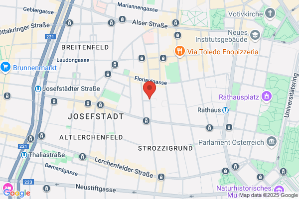 Landauer GesmbH