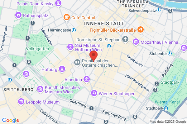 Mag. Richard Steinboeck
