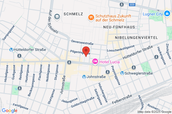 Novak Wolfgang OA Dr