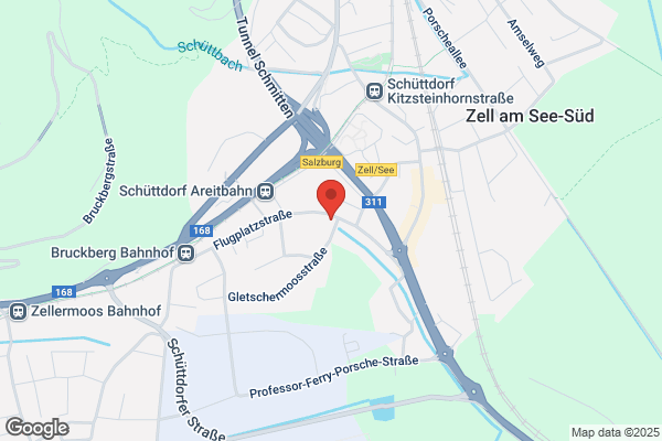 Gerhard Tevini Gesellschaft m.b.H. und Co KG