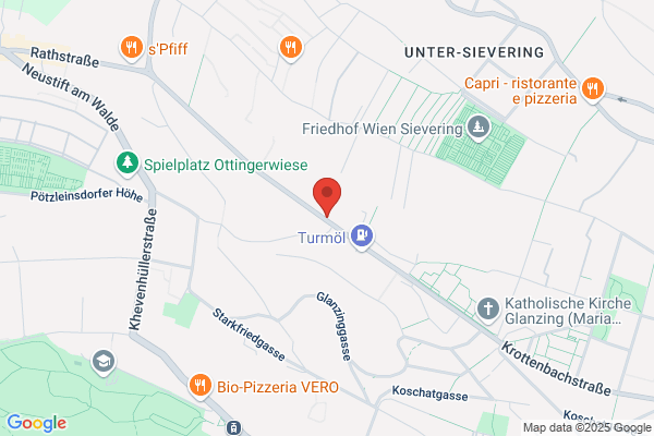 Strehlgasse Appartements- errichtung GmbH