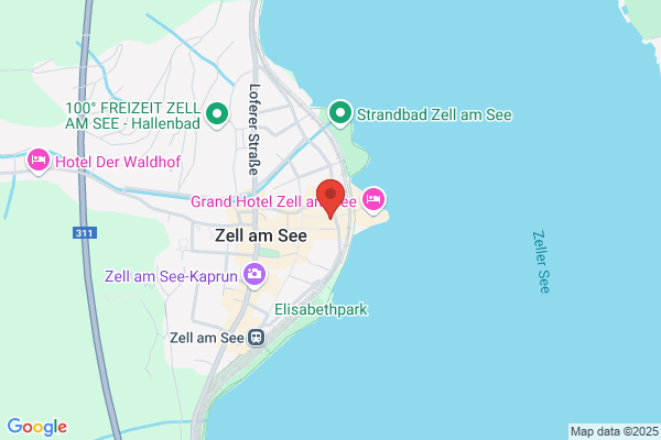 Appartement Puelzl