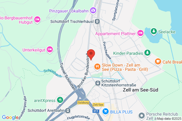 Appartementhaus Sigl