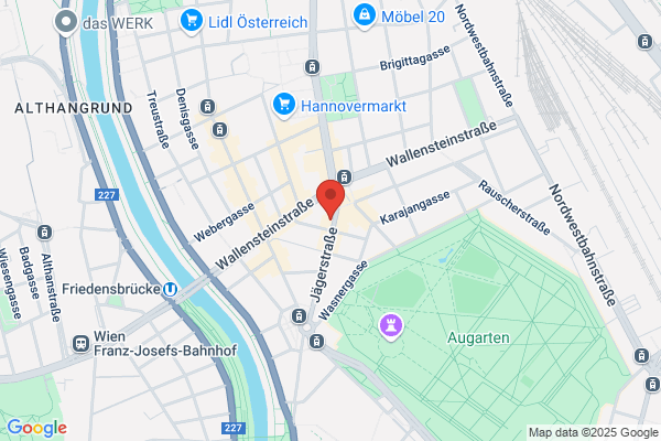 Tausch-Center