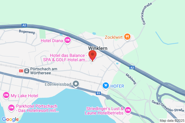 Balance Hotel GmbH