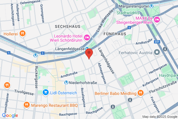 Bunte SpielINSEL