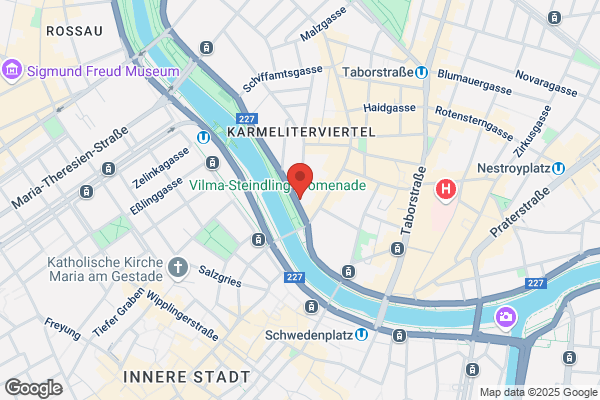 Dachverband der Wiener Privatkindergärten und Horte