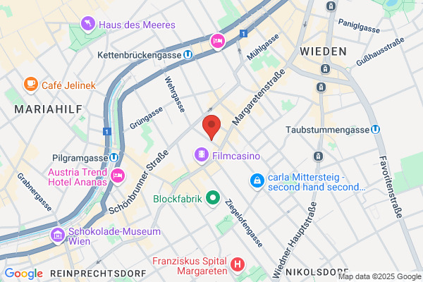 Das bunte Wohnzimmer KG