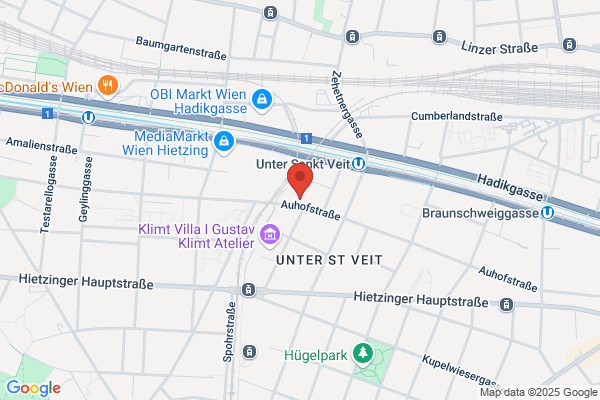 Privater Kindergarten des Kuratoriums für künstlerische und heilende Pädagogik