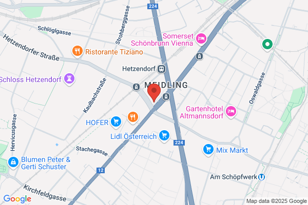 Kindergarten - Kinder in Wien - Boehringer Ingelheim