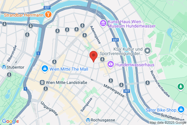 Kindergarten Kinder in Wien