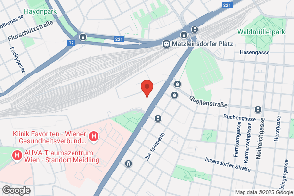 Kindergarten Kinder in Wien