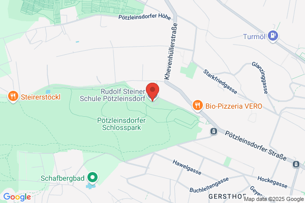 Kindergarten Rudolf Steiner