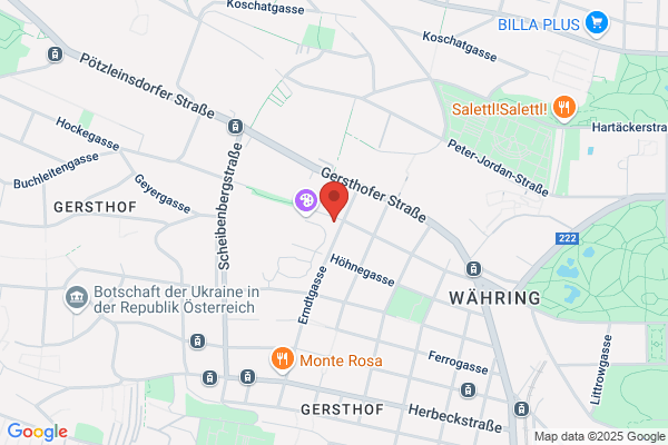 Kindergruppe Hockegasse