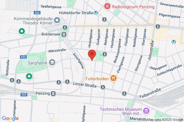 Kindergruppe Ich u Du