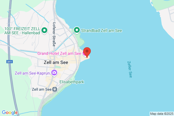 Holleis Privat- Hotels Ges.m.b.H.