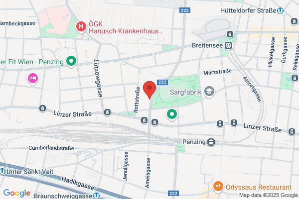 Kindergarten u. Hort Ameisgasse