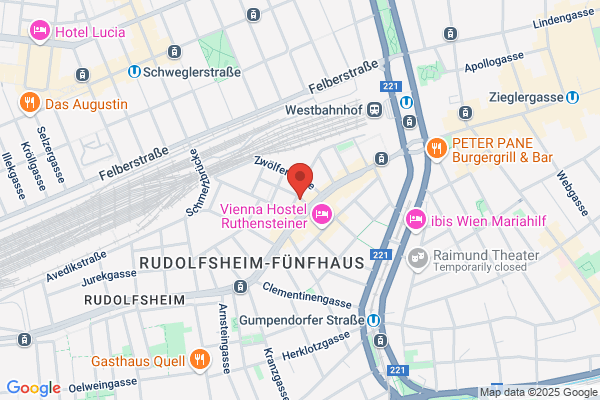 Privatkindergarten und Hort Liebenberg