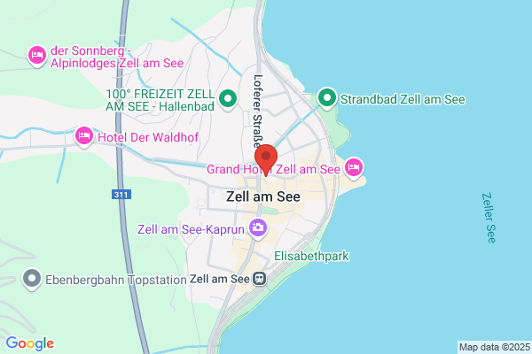 Hotel Heitzmann GmbH und Co KG
