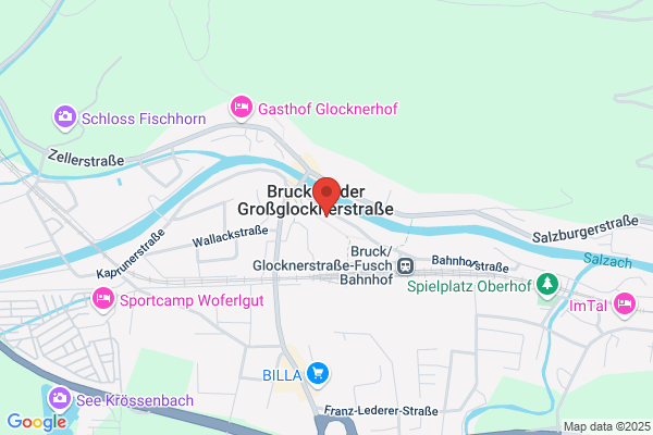 Hotel Kitzsteinhorn