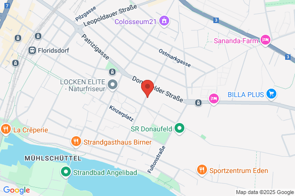 Evangelischer Kindergarten u Hort