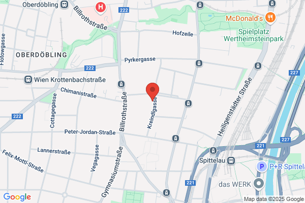 Integrative Montessori- Kindergartengruppen d Institut Keil