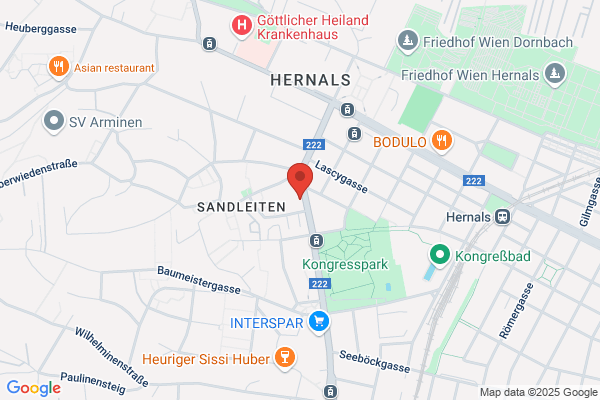 Katholischer Kindergarten der Pfarre Sandleiten