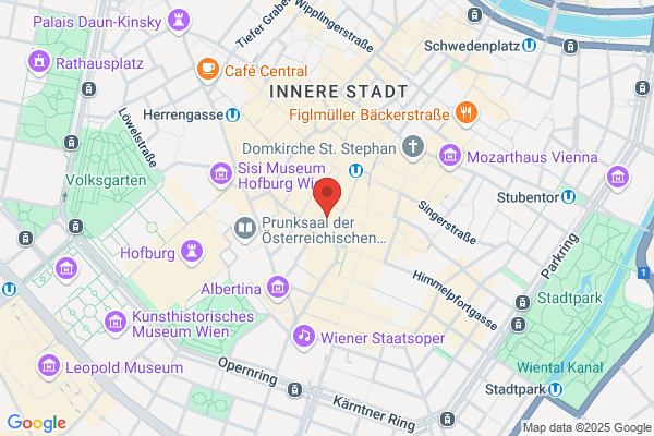 Kinder in Wien